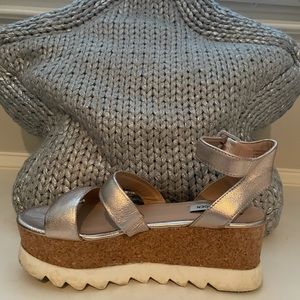 Steve Madden platforms